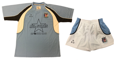 *Special Order* Orion Mens Bundle